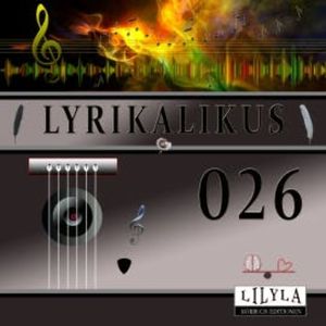Lyrikalikus 026, Ludwig Tieck