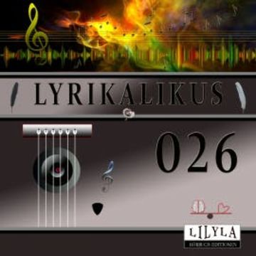 Lyrikalikus 026 audiobook, Ludwig Tieck