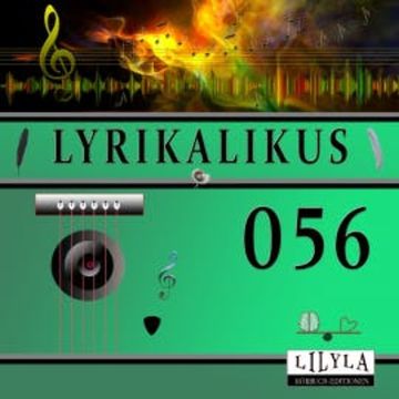 Lyrikalikus 056 audiobook, Heinrich Heine