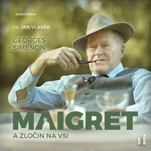 Maigret a zločin na vsi, Georges Simenon