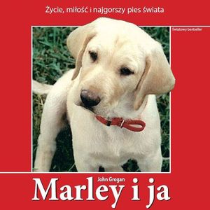 Marley i ja, John Grogan