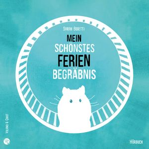 Mein schönstes Ferienbegräbnis, Sarah Bosetti