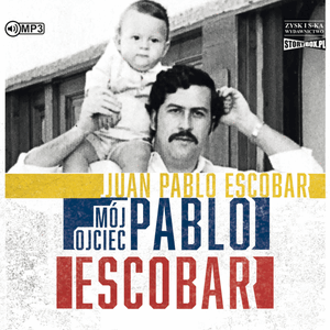 Mój ojciec Pablo Escobar, Juan Pablo Escobar