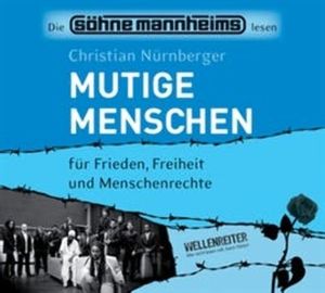 Mutige Menschen, Christian Nürnberger