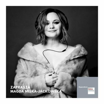 NIE-zapomniana melodia, część 3 - Koncerty muzyki filmowej audiobook, Magda Miśka-Jackowska