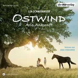 Aris Ankunft (Ostwind 5), Lea Schmidbauer