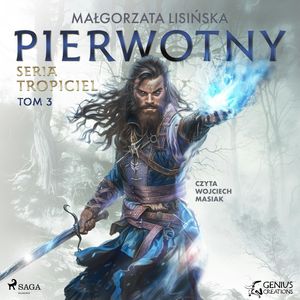 Pierwotny, Małgorzata Lisińska