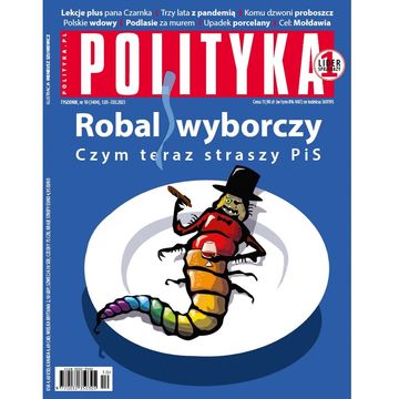AudioPolityka Nr 10 z 01marca 2023 roku, Polityka