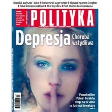 AudioPolityka Nr 24 z 11 czerwca 2014, Polityka