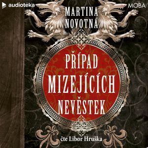 Případ mizejících nevěstek, Martina Novotná