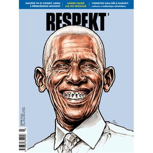 Respekt 3/2017, Respekt