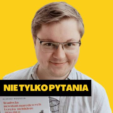 ROSJA ZOSTANIE UKARANA. Rosjanin Aleksei Rogozin o wojnie w Ukrainie i niewysłowionym okrucieństwie wojsk rosyjskich audiobook, Jan Wasilewski