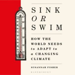 Sink or Swim, Susannah Fisher