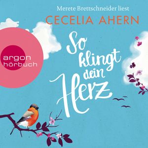 So klingt dein Herz, Cecelia Ahern