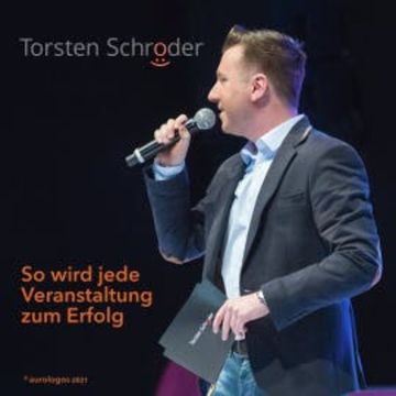 So wird jede Veranstaltung zum Erfolg audiobook, Torsten Schröder