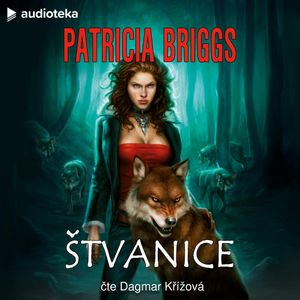 Štvanice, Patricia Briggs