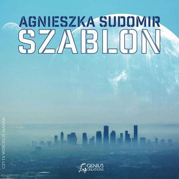 Szablon audiobook, Agnieszka Sudomir