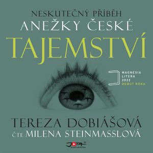 Tajemství, Tereza Dobiášová