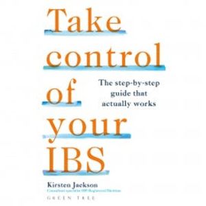 Take Control of your IBS, Kirsten Jackson