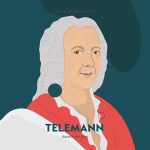 Telemann, Karol Bula