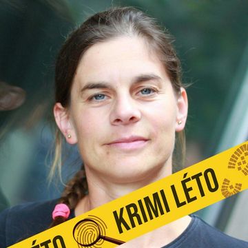 Tereza Bartošová: Když píšu o smrti, potřebuju metal. Pomáhá mi budovat temnotu audiobook, Adéla Gondíková, Michaela Svobodová, Tereza Kostková