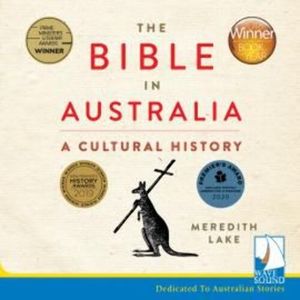 The Bible in Australia, Meredith Lake