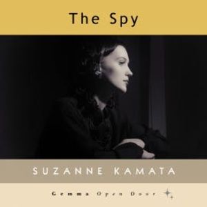 The Spy, Suzanne Kamata