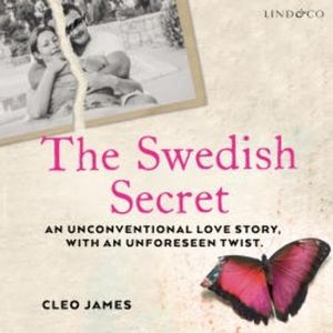 The Swedish Secret, Cleo James