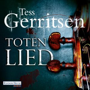 Totenlied, Tess Gerritsen