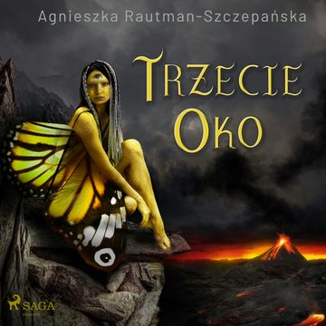 Trzecie oko, Agnieszka Rautman-Szczepańska