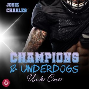 Under Cover, Josie Charles