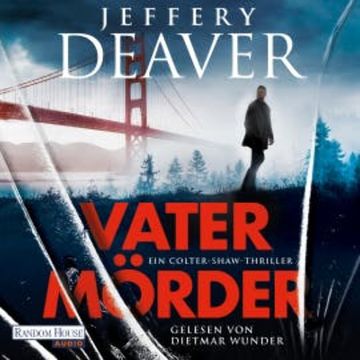 Vatermörder audiobook, Jeffery Deaver
