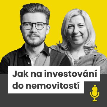 Z Maringotky k 20 investičním bytům - IVANA BIRTOVÁ - Investiční podcast Vojta Žižka #6 audiobook, Vojta Žižka