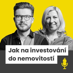 Z Maringotky k 20 investičním bytům - IVANA BIRTOVÁ - Investiční podcast Vojta Žižka #6, Vojta Žižka