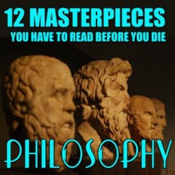 12 Masterpieces You Have to Read Before You Die. Philosophy audiobook, Niccolo Machiavelli