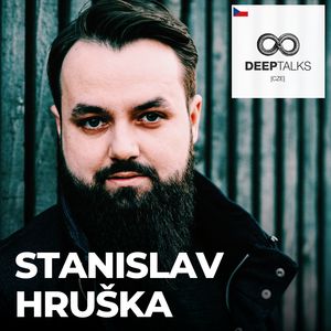 #120: Stanislav Hruška – Moderátor StandaShow, Petr Ludwig
