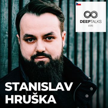 #120: Stanislav Hruška – Moderátor StandaShow audiobook, Petr Ludwig