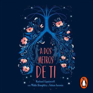 A dos metros de ti, Rachael Lippincott