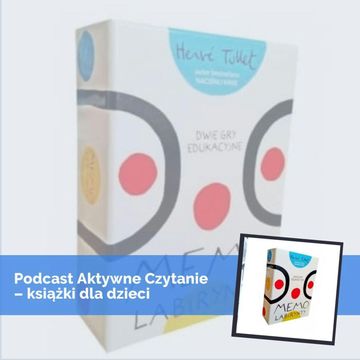 Aktywne Czytanie live #3 audiobook, Anna Jankowska