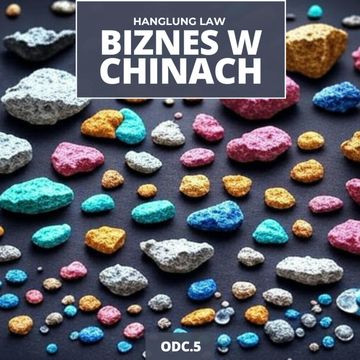 Chiny ruszają po irańskie surowce? | Biznes w Chinach odc. 5 audiobook, Mateusz Grzeszczuk