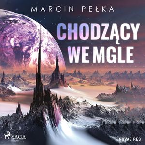 Chodzący we mgle, Marcin Pełka