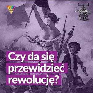 Czy da się przewidzieć rewolucję?, Zespół GRAPE i przyjaciele