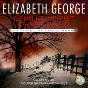 Denn keiner ist ohne Schuld, Elizabeth George