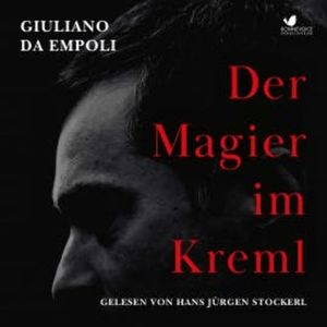 Der Magier im Kreml, Giuliano da Empoli