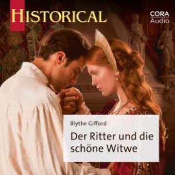 Der Ritter und die schöne Witwe audiobook, Blythe Gifford
