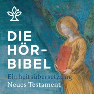 Die Hörbibel - Einheitsübersetzung audiobook, Anonymus