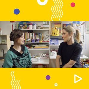 Domowe pole minowe (15.04), Justyna Kozłowska