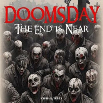 Doomsday: The End Is Near audiobook, Raphael Terra