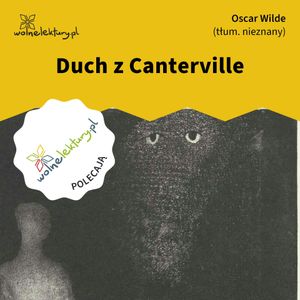 Duch z Canterville, Oscar Wilde