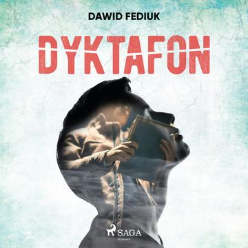 Dyktafon audiobook, Dawid Fediuk